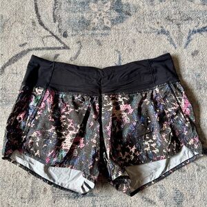 Lululemon Athletic Shorts